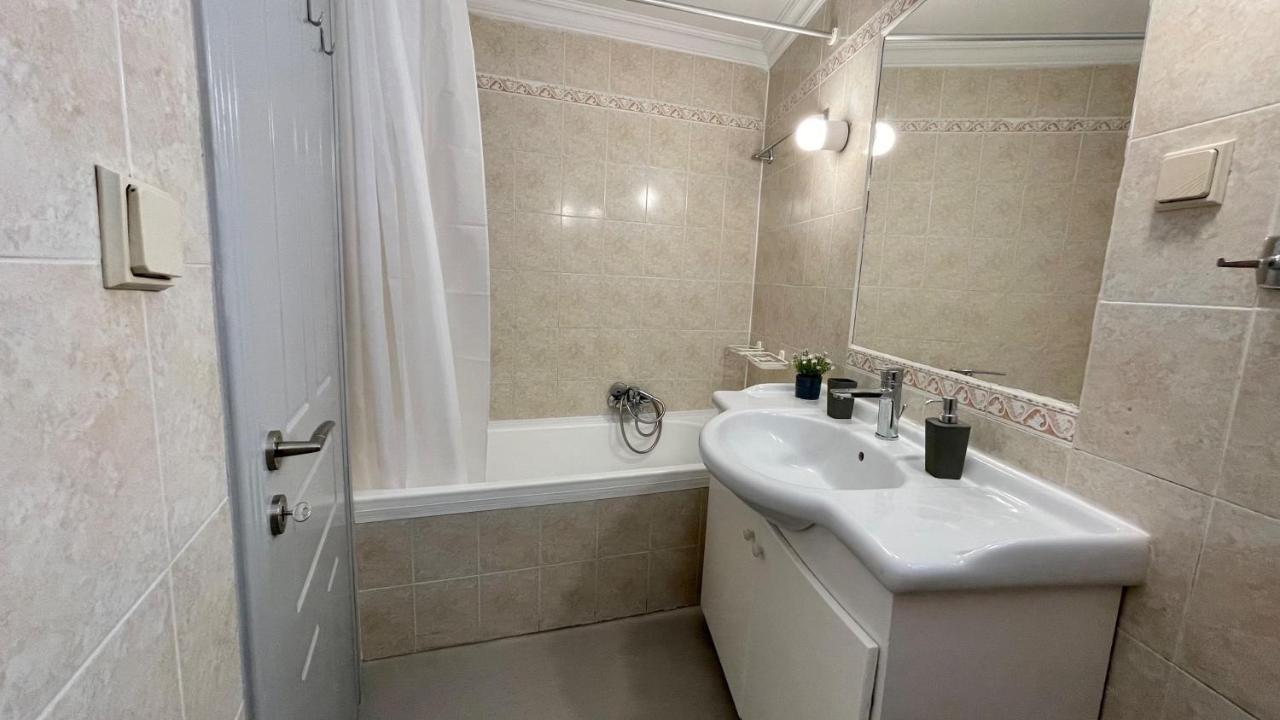 Mouragia Sweet Apartment Corfu  Eksteriør billede