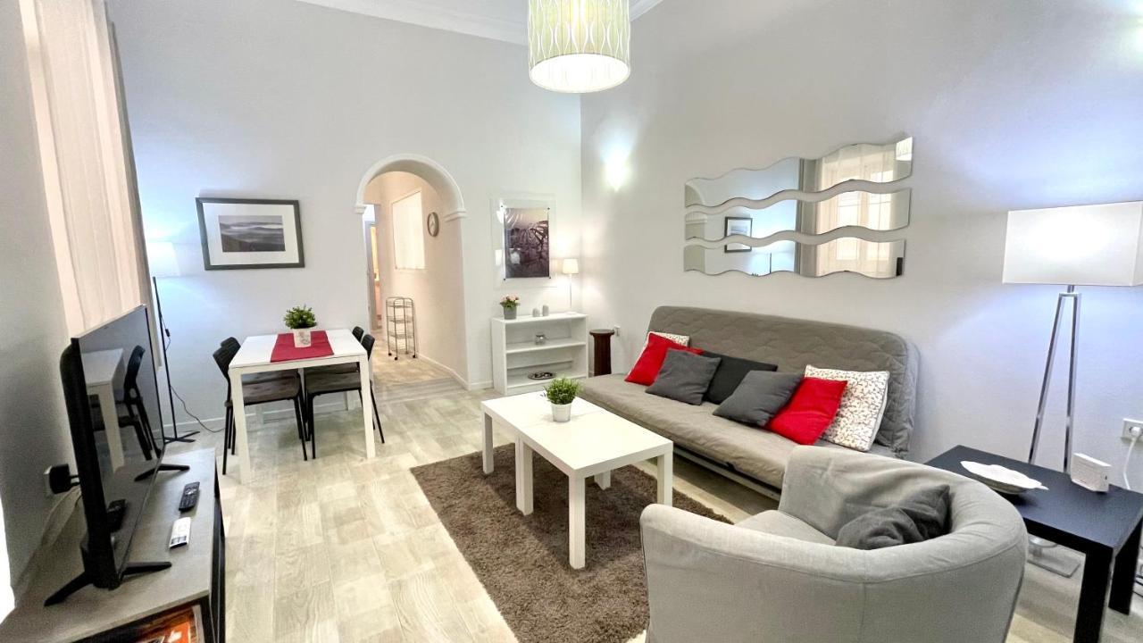 Mouragia Sweet Apartment Corfu  Eksteriør billede
