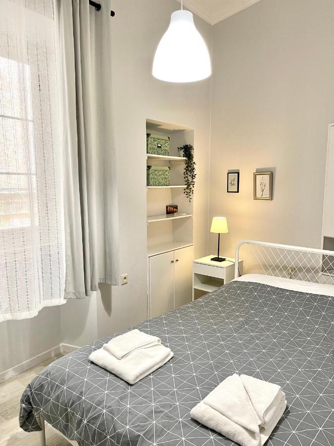 Mouragia Sweet Apartment Corfu  Eksteriør billede