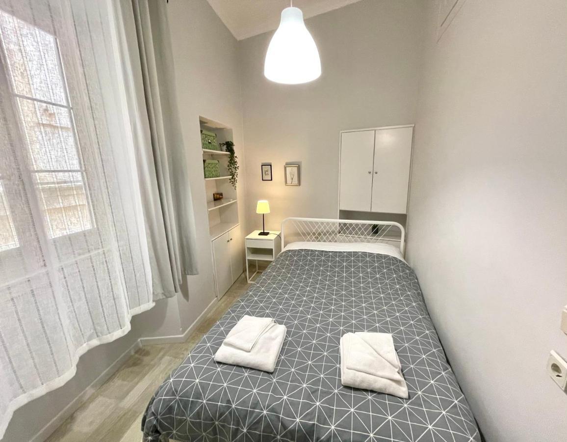 Mouragia Sweet Apartment Corfu  Eksteriør billede