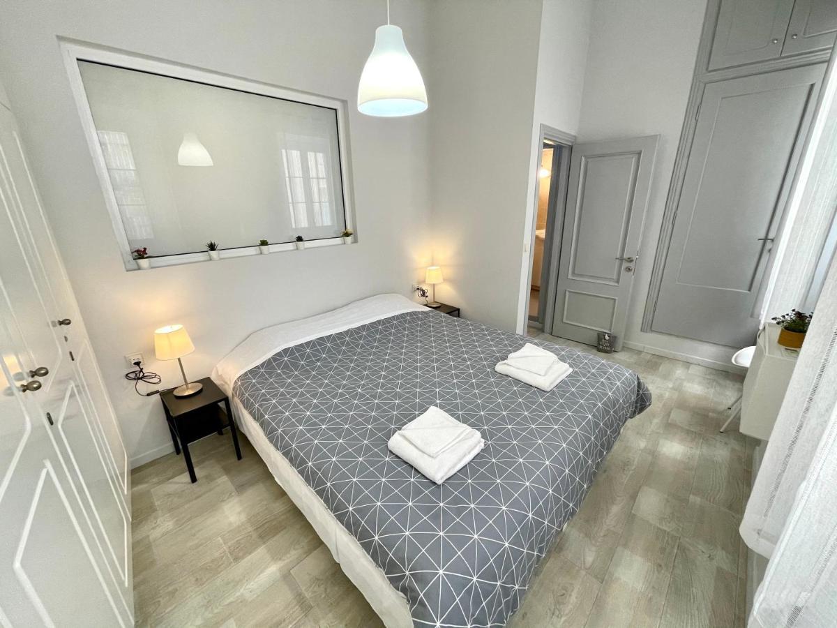 Mouragia Sweet Apartment Corfu  Eksteriør billede